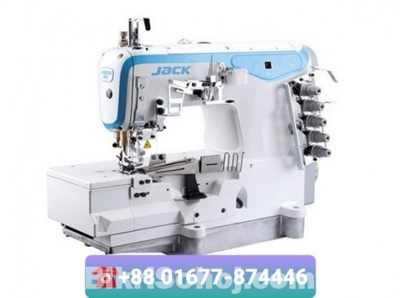 Jack Sewing Machine